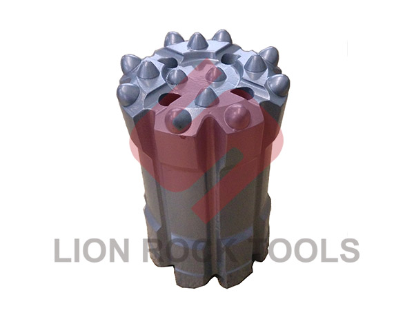 102mmGT60 Thread Button Bits