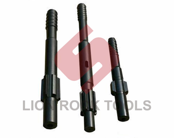 Shank Adaptors