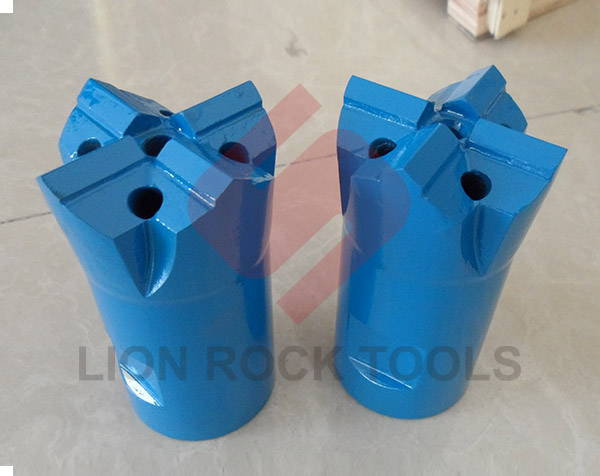 Blast Furnace Tapping Hole Tools