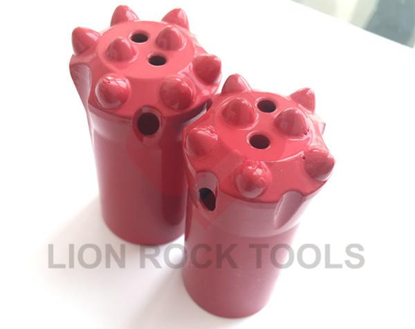 D834mm Tapered Button Bits