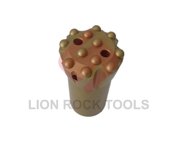 Q1276/T45/T38 thread button bits