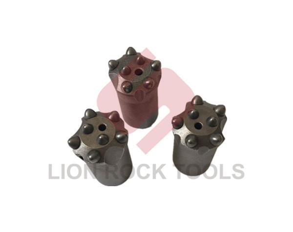 D740-725 tapered button bits